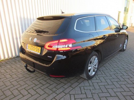 Peugeot 308 SW - 1.6 BlueHDI Blue Lease Executive 3 maanden garantie - 1