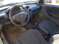 Opel Corsa - 1.2-16V Comfort