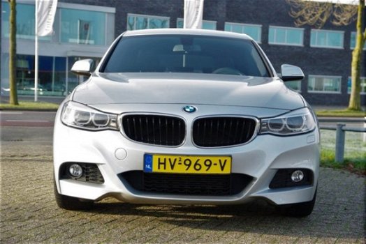 BMW 3-serie Gran Turismo - 318D GRAN TURISMO AUT 2016 M Pakket - 1