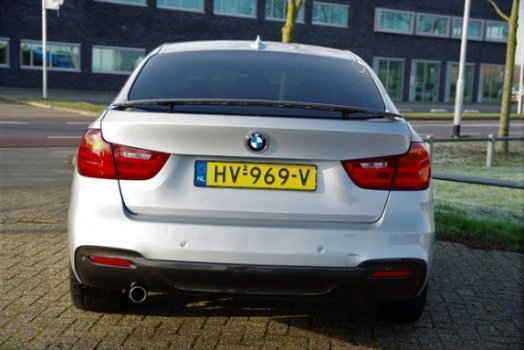 BMW 3-serie Gran Turismo - 318D GRAN TURISMO AUT 2016 M Pakket - 1