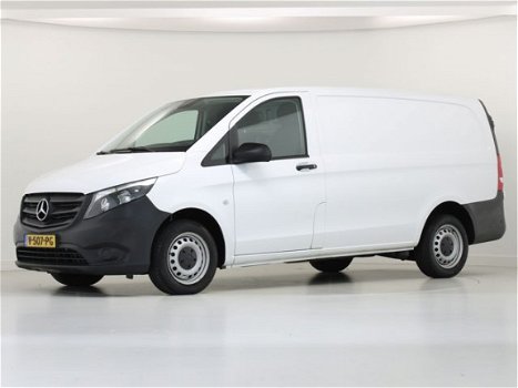 Mercedes-Benz Vito - 111 CDI Lang Business Professional Plus - 1