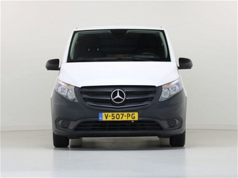 Mercedes-Benz Vito - 111 CDI Lang Business Professional Plus - 1