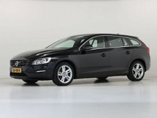 Volvo V60 - 2.4 D6 AWD Plug-in Hybrid Momentum - Excl. BTW