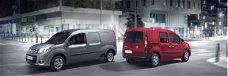 Nissan NV250 - 1.5 dCi 95 L1H1 Acenta 1 Schuifdeur | 3 zitplaatsen | DAB radio | Airco