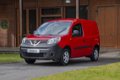 Nissan NV250 - 1.5 dCi 95 L1H1 Acenta 1 Schuifdeur | 3 zitplaatsen | DAB radio | Airco - 1 - Thumbnail