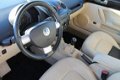 Volkswagen New Beetle Cabriolet - 1.9 TDI Trendline. Leer, Airco, Zomer en winterwielen - 1 - Thumbnail