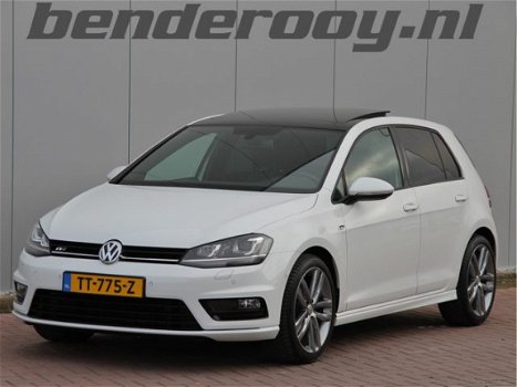 Volkswagen Golf - 1.2 TSI Business Edition R-line - 1