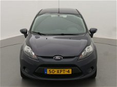 Ford Fiesta - 1.25 44KW 5-Drs Airco