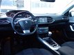 Peugeot 308 SW - 2.0 HDI 150pk Pano-dak Navi/Cam Trekh (1500kg) Xenon Blue Lease Premium - 1 - Thumbnail