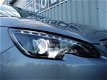 Peugeot 308 SW - 2.0 HDI 150pk Pano-dak Navi/Cam Trekh (1500kg) Xenon Blue Lease Premium - 1 - Thumbnail