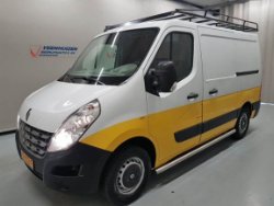 Renault Master - 2.3 dCi Automaat Airco