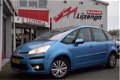 Citroën C4 Picasso - 2.0 HDI Ambiance EB6V 5p. Automaat | Cruise | Clima | Radio/CD | Trekhaak - 1 - Thumbnail