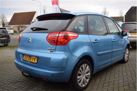 Citroën C4 Picasso - 2.0 HDI Ambiance EB6V 5p. Automaat | Cruise | Clima | Radio/CD | Trekhaak - 1