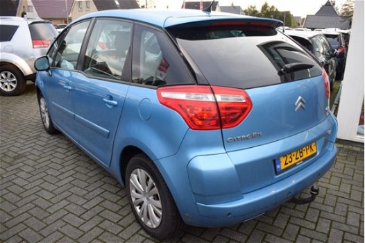 Citroën C4 Picasso - 2.0 HDI Ambiance EB6V 5p. Automaat | Cruise | Clima | Radio/CD | Trekhaak - 1