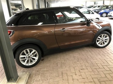 Mini Mini Paceman - 1.6 Cooper Chili Navi | Leer | etc - 1