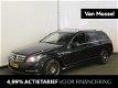 Mercedes-Benz C-klasse Estate - 180 Aut. Avantgarde AMG-Line - 1 - Thumbnail