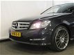 Mercedes-Benz C-klasse Estate - 180 Aut. Avantgarde AMG-Line - 1 - Thumbnail