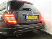 Mercedes-Benz C-klasse Estate - 180 Aut. Avantgarde AMG-Line - 1 - Thumbnail