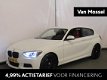 BMW 1-serie - 116i ///M-Sport (Leder/Xenon/Navi) - 1 - Thumbnail