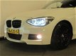 BMW 1-serie - 116i ///M-Sport (Leder/Xenon/Navi) - 1 - Thumbnail