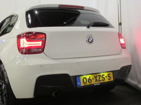 BMW 1-serie - 116i ///M-Sport (Leder/Xenon/Navi) - 1