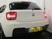 BMW 1-serie - 116i ///M-Sport (Leder/Xenon/Navi) - 1 - Thumbnail