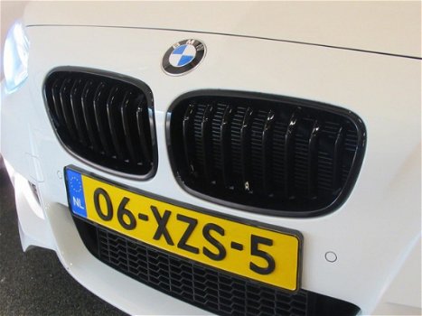 BMW 1-serie - 116i ///M-Sport (Leder/Xenon/Navi) - 1