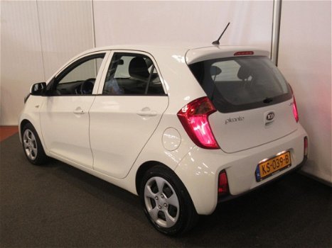 Kia Picanto - 5drs. 1.0 CVVT Comfort Line (1e-Eig./Airco) - 1