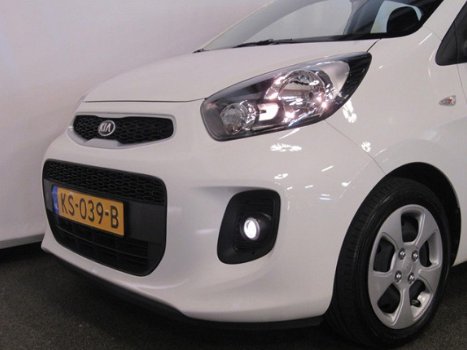 Kia Picanto - 5drs. 1.0 CVVT Comfort Line (1e-Eig./Airco) - 1