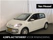 Volkswagen Up! - 5drs. 1.0i High Up (Navi/Fender/PDC/Cruise) - 1 - Thumbnail