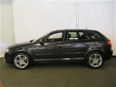 Audi A3 Sportback - 1.4TFSi Aut. ProLine (Xenon/Navi)