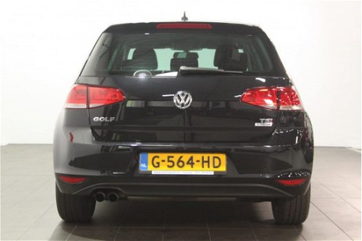 Volkswagen Golf - 1.4 TSi / 5 DEURS / NAVI / PDC / 2016 - 1