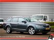 Skoda Octavia Combi - 1.6 TDI Greenline Businessline , Groot Navi, Bi-Xenon, Clima, Lmv - 1 - Thumbnail