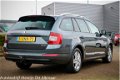 Skoda Octavia Combi - 1.6 TDI Greenline Businessline , Groot Navi, Bi-Xenon, Clima, Lmv - 1 - Thumbnail