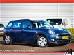 Mini Mini Clubman - 1.5 One D Business , Wired pakket, Navi, Bluetooth, Lmv - 1 - Thumbnail