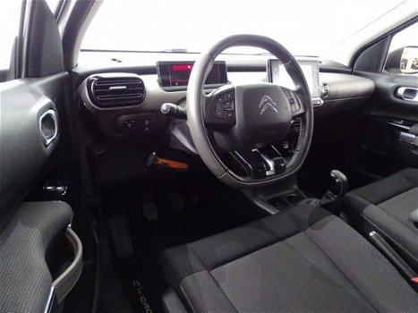 Citroën C4 Cactus - 1.2 PureTech Shine Camera, Navig., Climate, Cruise - 1