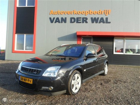 Opel Signum - 3.2 V6 Sport - 1