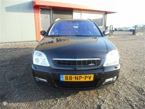 Opel Signum - 3.2 V6 Sport - 1