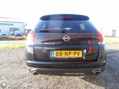 Opel Signum - 3.2 V6 Sport - 1