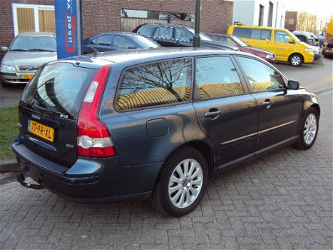 Volvo V50 - Diesel 2.0D 136PK Momentum - 1