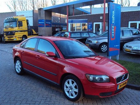 Volvo S40 - Benzine 2.4 140PK - 1