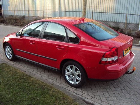 Volvo S40 - Benzine 2.4 140PK - 1