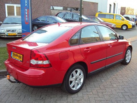 Volvo S40 - Benzine 2.4 140PK - 1