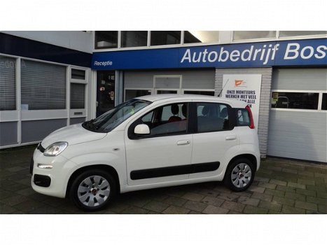 Fiat Panda - TwinAir 65 pk Easy - 1