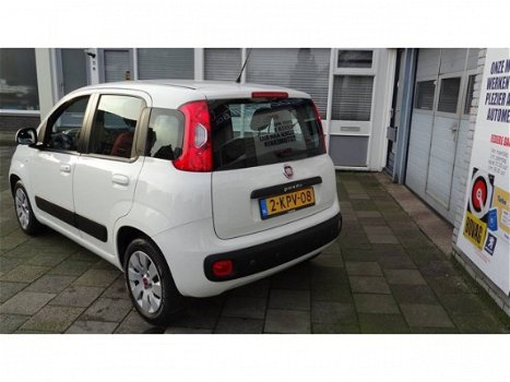 Fiat Panda - TwinAir 65 pk Easy - 1