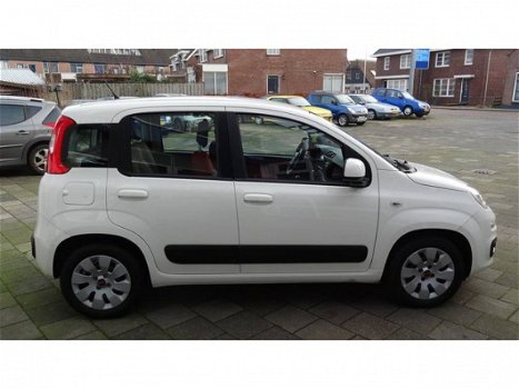 Fiat Panda - TwinAir 65 pk Easy - 1