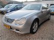 Mercedes-Benz C-klasse Sportcoupé - 180 K. LEER/AUTOMAAT - 1 - Thumbnail