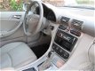 Mercedes-Benz C-klasse Sportcoupé - 180 K. LEER/AUTOMAAT - 1 - Thumbnail