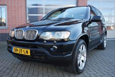 BMW X5 - 4.4i Executive