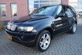 BMW X5 - 4.4i Executive - 1 - Thumbnail